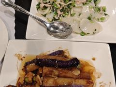 -楼外楼（上海餐Chang's Garden