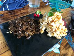 -烛影拾光观景餐厅·创意菜·摄影·小提琴(大唐不夜城店)