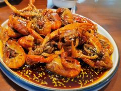 -马头巷·食景园(苏州总店)