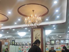 -渔码头食府(蓬莱阁店)
