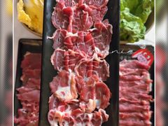-培万河间驴火•驴肉火锅(东平店)