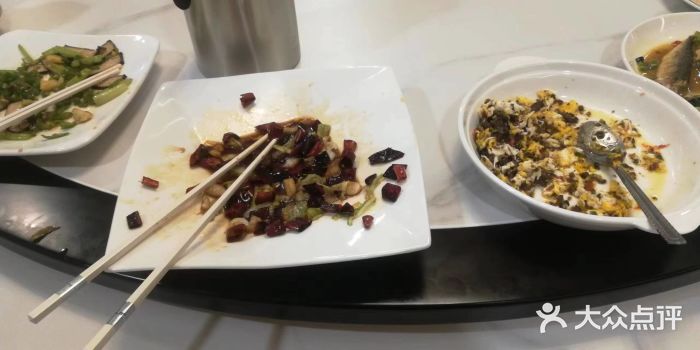 深圳维景酒店-维景轩图片