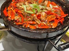 -相遇·鲜炒黄牛肉(丹阳吾悦广场店)