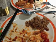 -比格比萨自助(宝山日月光店)