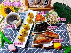 -金色摇篮潜能开发幼儿园(大兴校区)