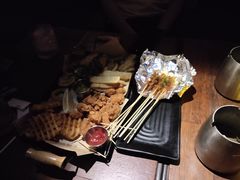 -啤客走廊
