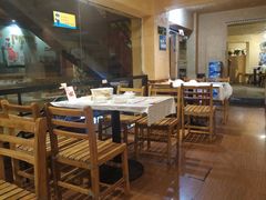 大堂-可可大虾武汉土菜大排档(万松园1店)