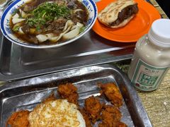 -清真-戏楼王记牛肉面