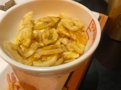-探鱼·鲜青椒爽麻烤鱼(银泰城店)