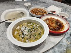 -聚丰园•湖鲜餐厅(阿红私房菜梅石路店)