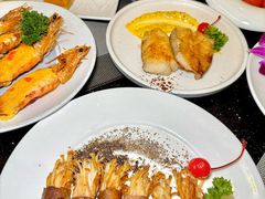 -多佐铁板烧(富力广场店)