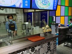 -精粉世家(汉街总部国际A座店)
