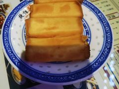 炸牛奶-捷信牛奶甜品世家(合生汇店)