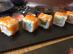 -Sushi Love 创意寿司(丽影广场店)
