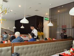 -味+新京宴·烤鸭·北京菜(创意谷店)