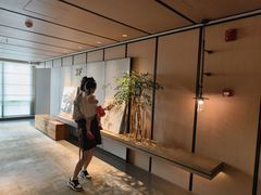 -上海佘山世茂艾美酒店