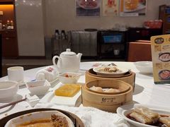 -潮福城潮州大酒楼(湖滨北路店)