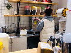 -白日梦奶茶