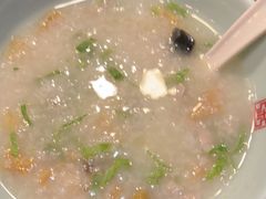 -宏状元现熬粥·京味菜(五棵松店)