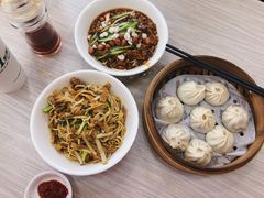 -新丰小吃(江陵路分店)
