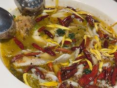 -太二酸菜鱼(福州泰禾店)