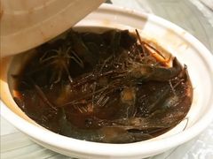 醉虾-走马楼饭庄(慈城古县城店)