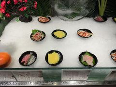 -蓝鲸湾汤泉(包河店)