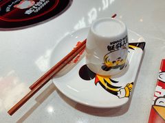 -虎丫炒鸡(西安熙地港店)