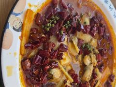 -花盐街·四川乐山小吃(西单大悦城店)