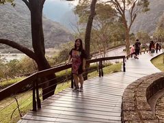 -太鲁阁公园