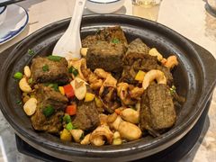 -阿忠食坊大排档·20年老店(万象城店)
