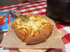 -西贝(上海我格广场店)