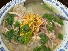 -老雒阳面馆·水席·洛阳菜(王城路店)