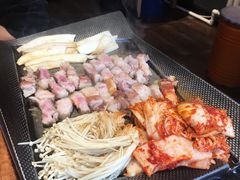 大派五花肉-大派屋(桂林路店)