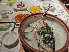 -风味小馆(天目湖宾馆店)