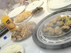 -阿弟仔海鲜