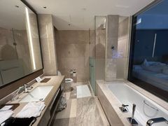 -广州粤海喜来登酒店