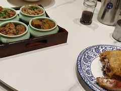 -梅利汴京烤鸭•开封豫菜地标店(晋安路店)