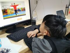 -多特儿童专注力·感统训练·注意力提升培训(锦峰训练中心)