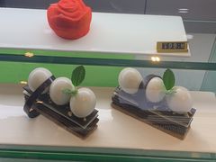 -麦雪尔甜品·生日蛋糕(新街口旗舰店)