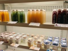 零售区-好利来(梅江永旺店)