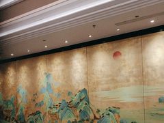 -君庭中餐厅(友谊宾馆店)