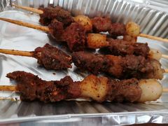 -草原牧语烤全羊(闽江大道店)