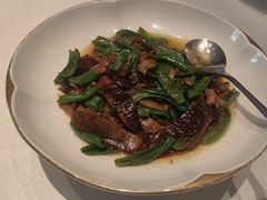 -君庭中餐厅(友谊宾馆店)