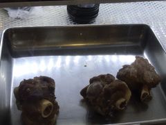 筒子骨-赵元章肉骨烧(山塘街店)