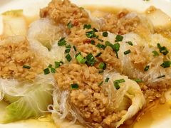 -HOHO餐厅(古子城店)