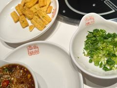 -犇鼎牛潮汕牛肉火锅(新辰里学清路店)
