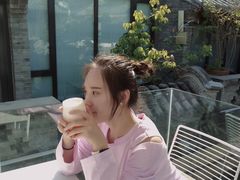 -糖房咖啡(南锣鼓巷店)