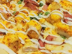 -达美乐比萨(肖家河店)