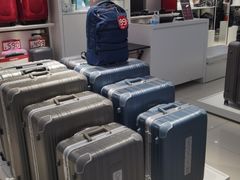 -名盛广场(天河城百货北京路分店)